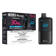 Load image into Gallery viewer, (NEW) Level X M Series Starter Kit
