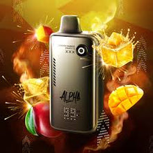 Load image into Gallery viewer, Flavour Beast Alpha 80k Disposable
