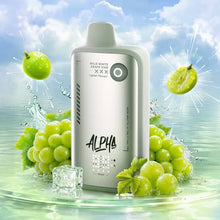 Load image into Gallery viewer, Alpha Lighter Flavor and Ice
