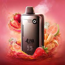 Load image into Gallery viewer, Flavour Beast Alpha 80k Disposable
