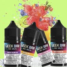 Load image into Gallery viewer, Geek Bar Juice 30 ML
