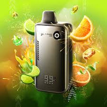 Load image into Gallery viewer, Flavour Beast Alpha 80k Disposable
