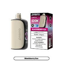 Load image into Gallery viewer, (NEW) Orbito Lumo- AI 120k
