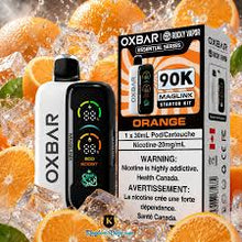 Load image into Gallery viewer, Oxbar Maglink Starter Kit
