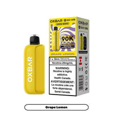 Load image into Gallery viewer, Oxbar Rocky Harbour Refill Pods
