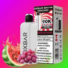 Load image into Gallery viewer, Oxbar Rocky Harbour Refill Pods
