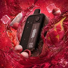 Load image into Gallery viewer, (Back in stock)60K Disposable Flavor Beast Mode Max 3
