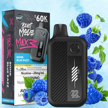 Load image into Gallery viewer, (Back in stock)60K Disposable Flavor Beast Mode Max 3
