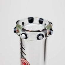 Load image into Gallery viewer, (NEW) 9.5" Zoom Glass Bong
