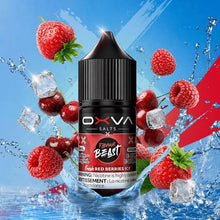 Load image into Gallery viewer, (NEW) Flavour Beast X OXVA E-liquid
