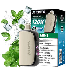 Load image into Gallery viewer, (NEW) Orbito Lumo- AI 120k

