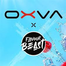 Load image into Gallery viewer, (NEW) Flavour Beast X OXVA E-liquid
