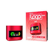 Load image into Gallery viewer, STLTH Loop Max Device (Battery)
