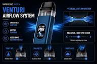 Load image into Gallery viewer, Vaporesso XROS 6
