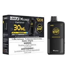 Load image into Gallery viewer, Level X M Series Starter Kit (New Price)
