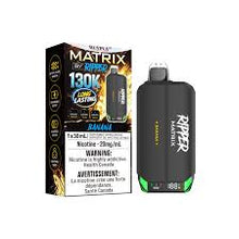 Load image into Gallery viewer, (NEW) Ripper Matrix 130K Disposable
