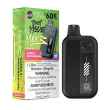 Load image into Gallery viewer, (Back in stock)60K Disposable Flavor Beast Mode Max 3

