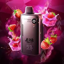 Load image into Gallery viewer, Flavour Beast Alpha 80k Disposable
