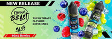 Load image into Gallery viewer, Flavour Beast 60ML
