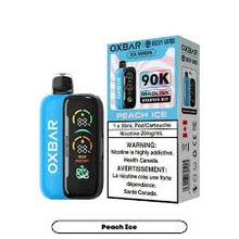 Load image into Gallery viewer, Oxbar Maglink Starter Kit
