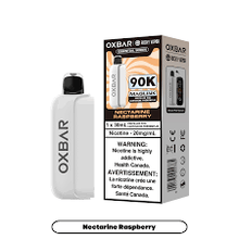 Load image into Gallery viewer, Oxbar Rocky Harbour Refill Pods
