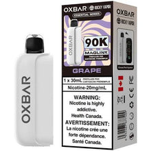 Load image into Gallery viewer, Oxbar Rocky Harbour Refill Pods
