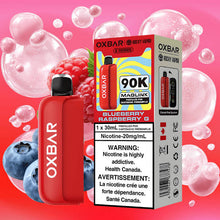 Load image into Gallery viewer, Oxbar Rocky Harbour Refill Pods
