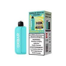 Load image into Gallery viewer, Oxbar Rocky Harbour Refill Pods
