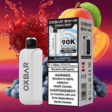 Load image into Gallery viewer, Oxbar Rocky Harbour Refill Pods
