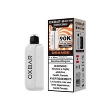 Load image into Gallery viewer, Oxbar Rocky Harbour Refill Pods
