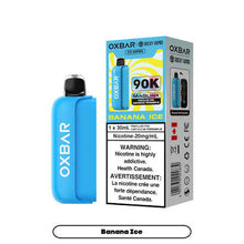 Load image into Gallery viewer, Oxbar Rocky Harbour Refill Pods
