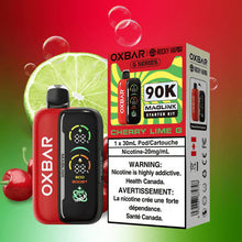 Load image into Gallery viewer, Oxbar Maglink Starter Kit
