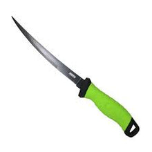 Load image into Gallery viewer, 8"Fillet Knife
