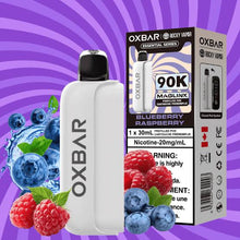 Load image into Gallery viewer, Oxbar Rocky Harbour Refill Pods
