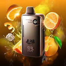 Load image into Gallery viewer, Flavour Beast Alpha 80k Disposable
