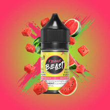 Load image into Gallery viewer, (NOW AVALIABLE) 10MG Flavour Beast Juice
