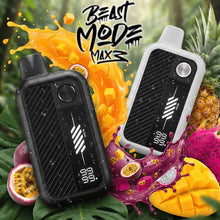 Load image into Gallery viewer, (Back in stock)60K Disposable Flavor Beast Mode Max 3

