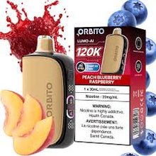 Load image into Gallery viewer, (NEW) Orbito Lumo- AI 120k
