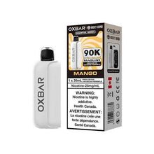 Load image into Gallery viewer, Oxbar Rocky Harbour Refill Pods
