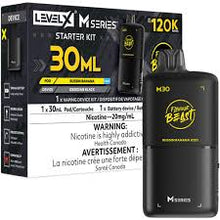 Load image into Gallery viewer, (NEW) Level X M Series Starter Kit
