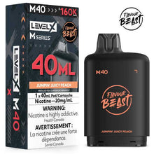 Load image into Gallery viewer, 40ML Level X M Series Pod
