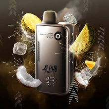 Load image into Gallery viewer, Flavour Beast Alpha 80k Disposable
