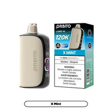 Load image into Gallery viewer, (NEW) Orbito Lumo- AI 120k

