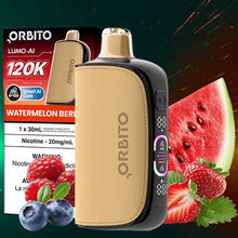 Load image into Gallery viewer, (NEW) Orbito Lumo- AI 120k
