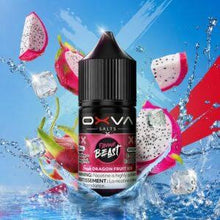 Load image into Gallery viewer, (NEW) Flavour Beast X OXVA E-liquid

