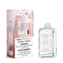 Load image into Gallery viewer, (NEW) Kraze GIGA 150K Disposable
