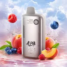 Load image into Gallery viewer, Alpha Lighter Flavor and Ice
