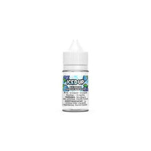 Load image into Gallery viewer, Salt Iced Up 30ML
