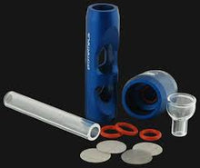 Load image into Gallery viewer, Prometheus Metal Pipe
