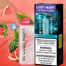 Load image into Gallery viewer, Lost Mary MT50K Turbo Disposable
